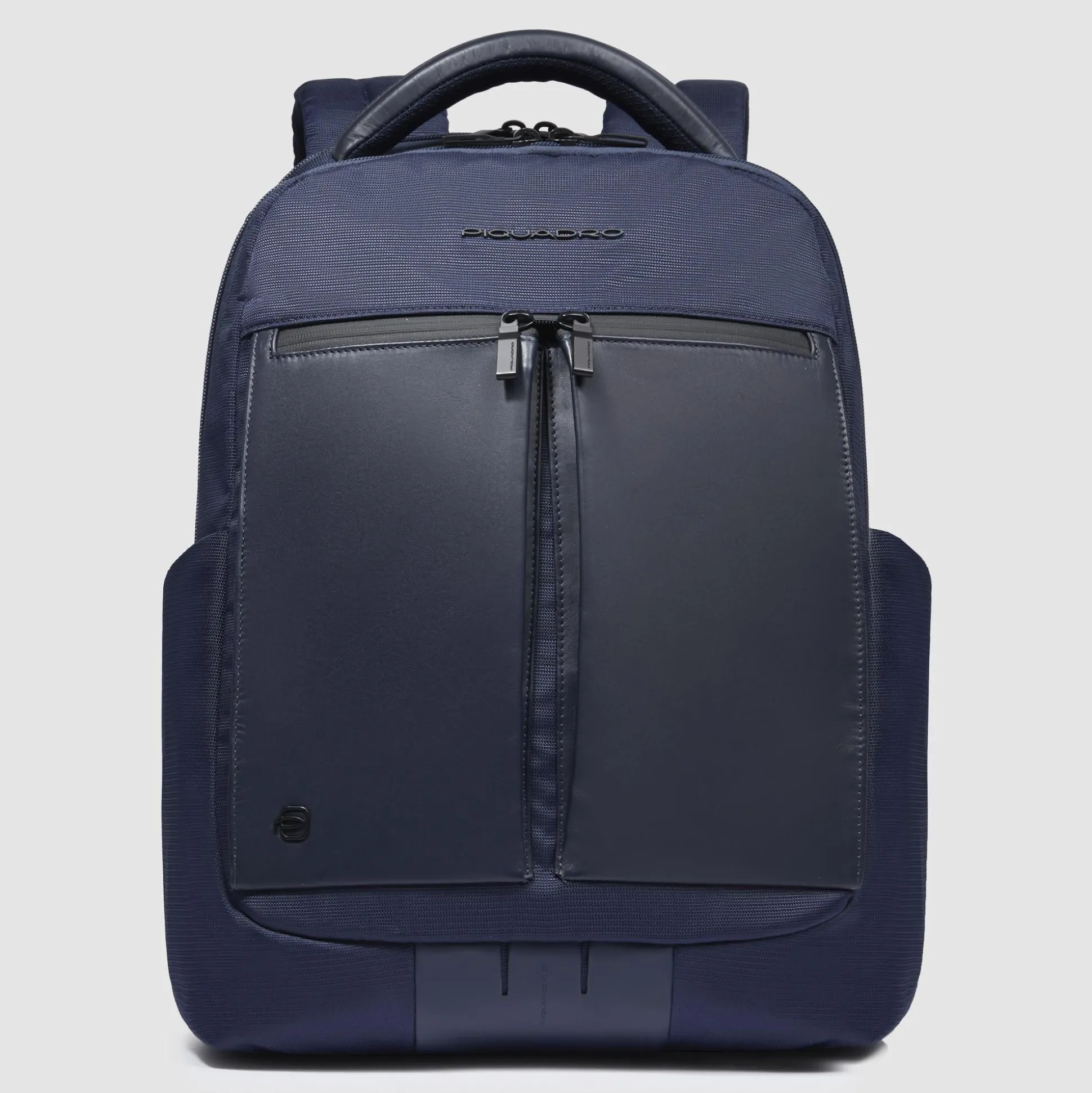 Sac à dos pour ordinateur 15,6" en tissu recyclé
