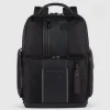 Sac à dos pour ordinateur 15,6" avec lumière LED