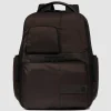 Sac à dos pour ordinateur 15,6" fast-check