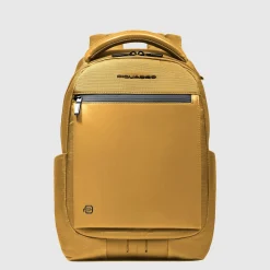 Sac à dos pour ordinateur 13,3" en tissu recyclé