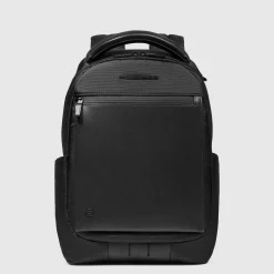 Sac à dos pour ordinateur 13,3" en tissu recyclé