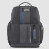 Sac à dos pour ordinateur 15,6" avec lumière LED