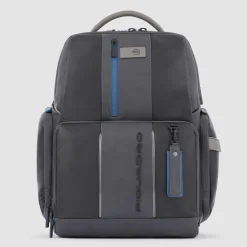 Sac à dos pour ordinateur 15,6" avec lumière LED