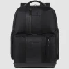 Sac à dos pour ordinateur 15,6" en tissu recyclé