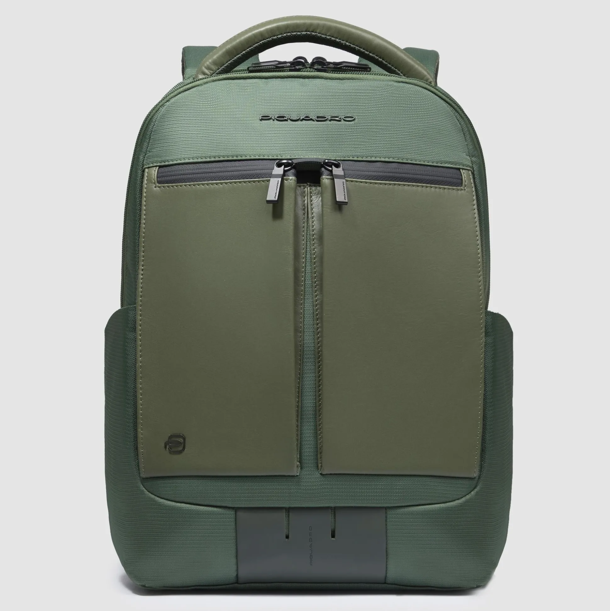 Sac à dos pour ordinateur 14" en tissu recyclé