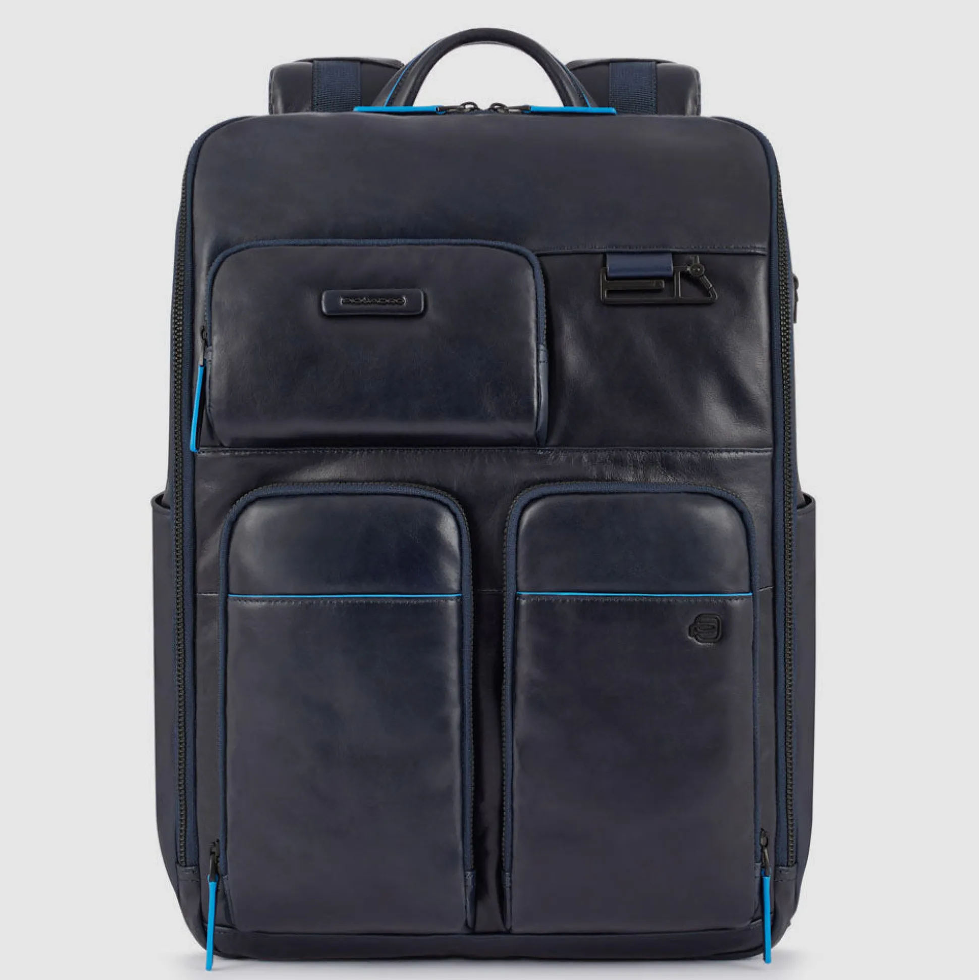 Sac à dos pour ordinateur avec anti-fraudes RFID,