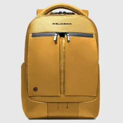 Sac à dos pour ordinateur 14" en tissu recyclé