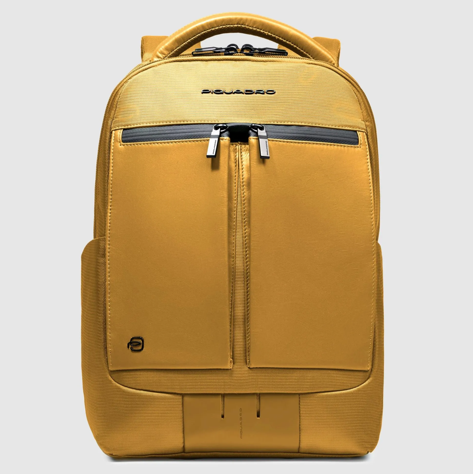 Sac à dos pour ordinateur 14" en tissu recyclé