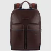Sac à dos pour ordinateur et iPad® avec poche à