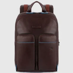 Sac à dos pour ordinateur et iPad® avec poche à