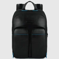 Sac à dos pour ordinateur et iPad® avec poche à