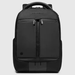 Sac à dos pour ordinateur 14" en tissu recyclé