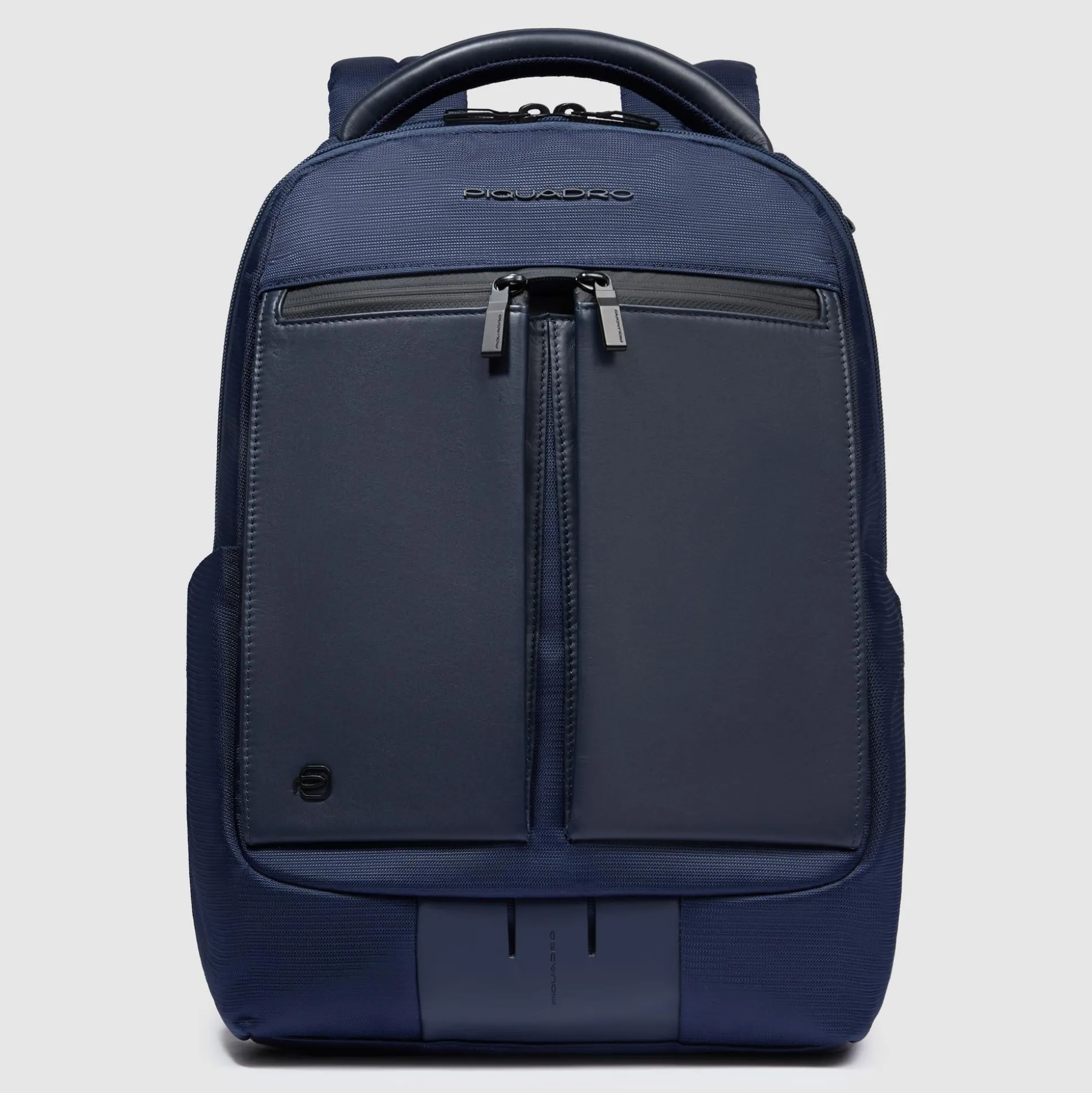 Sac à dos pour ordinateur 14" en tissu recyclé