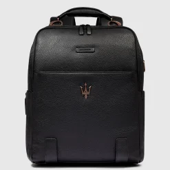 Sac à dos pour ordinateur "Piquadro x Maserati"