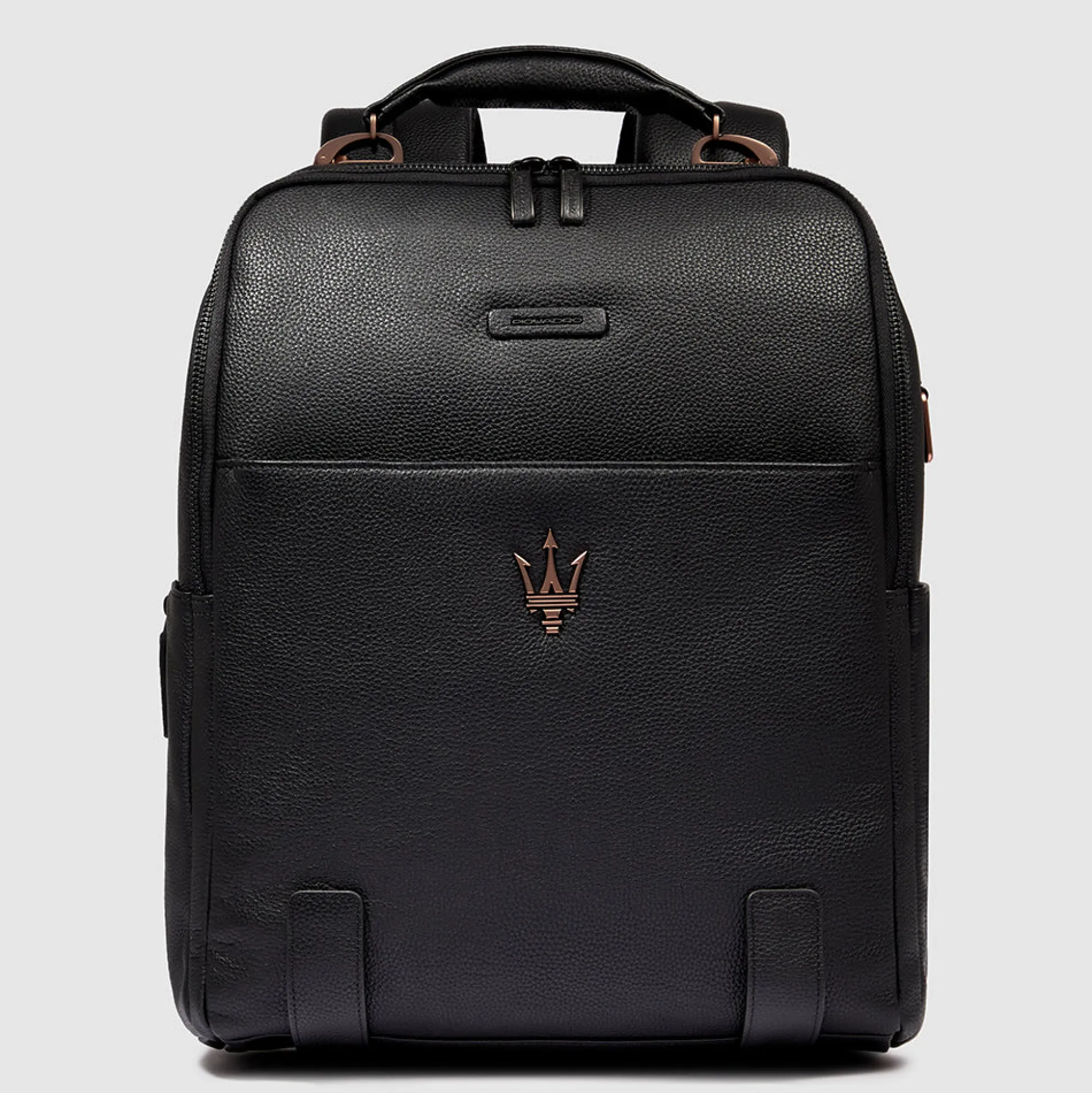 Sac à dos pour ordinateur "Piquadro x Maserati"