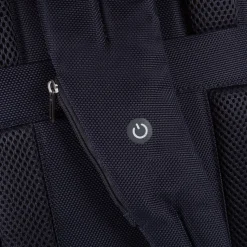 Sac à dos pour ordinateur 15,6" avec lumière LED