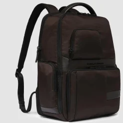 Sac à dos pour ordinateur 15,6" fast-check
