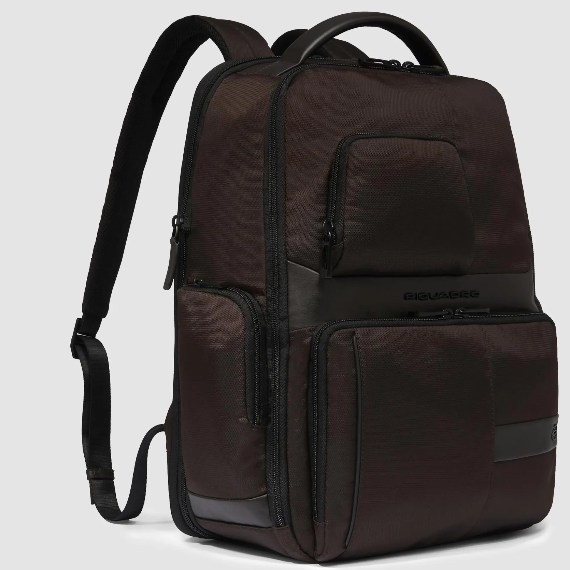 Sac à dos pour ordinateur 15,6" fast-check