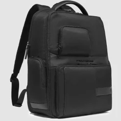 Sac à dos pour ordinateur 15,6" fast-check
