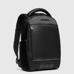 Sac à dos pour ordinateur 13,3" en tissu recyclé