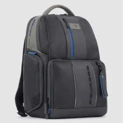 Sac à dos pour ordinateur 15,6" avec lumière LED