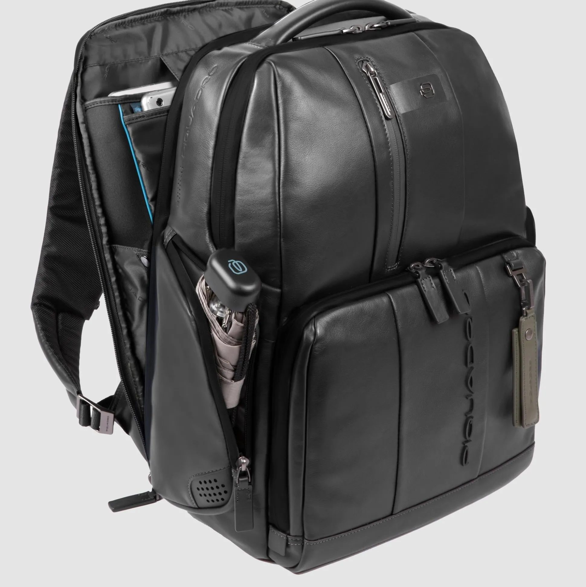 Sac à dos pour ordinateur 15,6" personnalisable