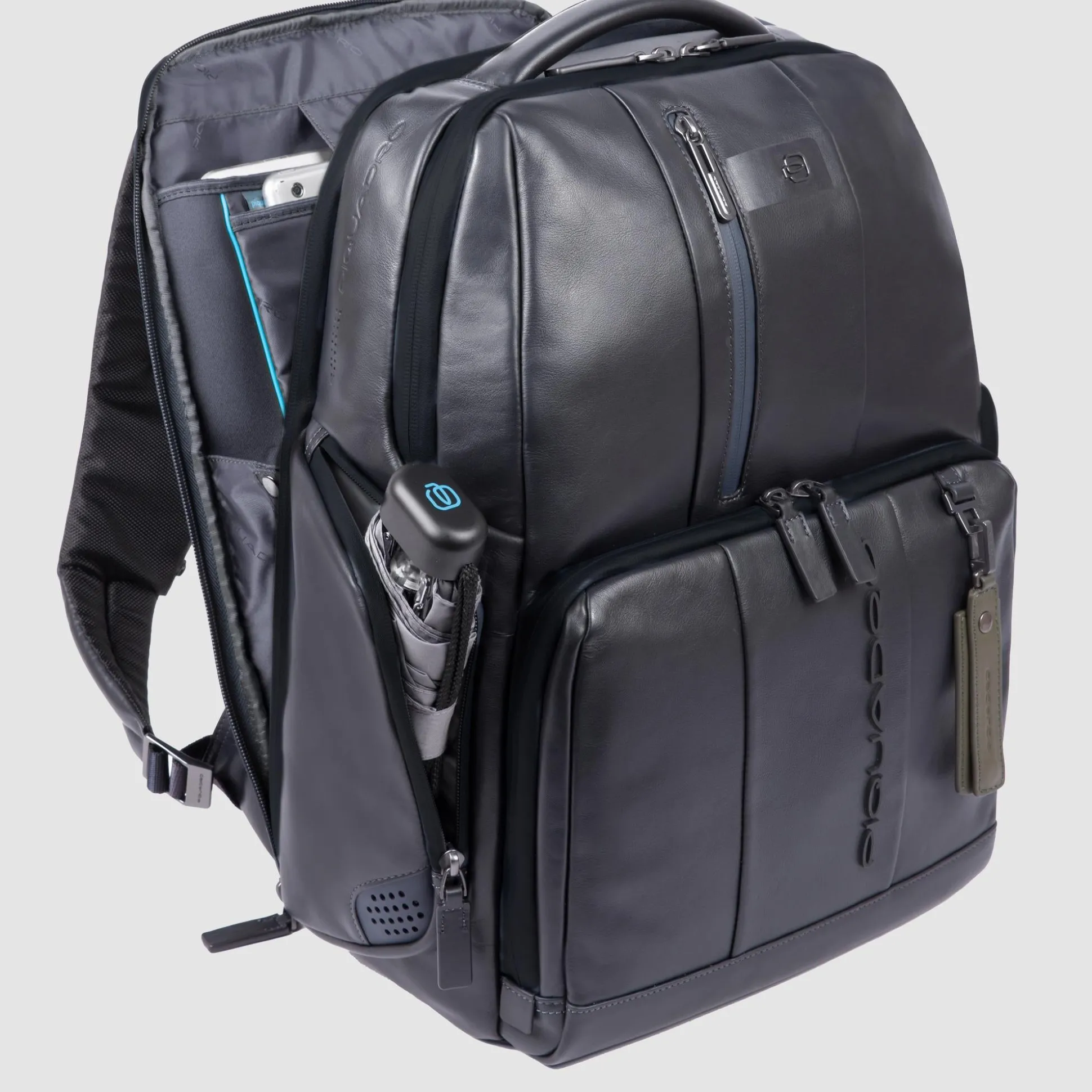 Sac à dos pour ordinateur 15,6" personnalisable
