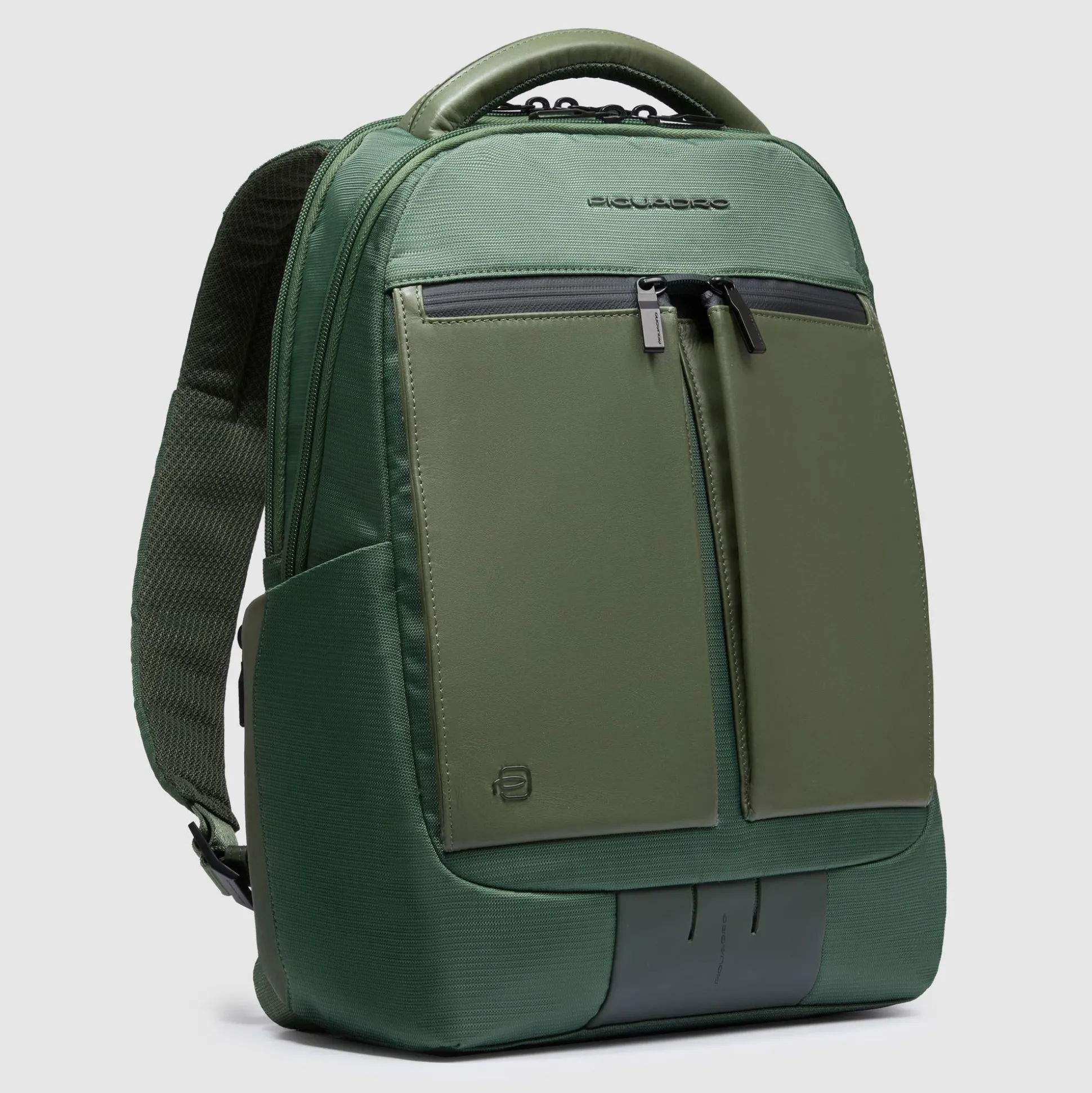 Sac à dos pour ordinateur 14" en tissu recyclé