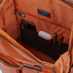 Sac à dos pour ordinateur avec anti-fraudes RFID,