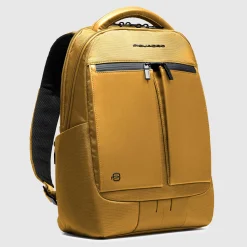 Sac à dos pour ordinateur 14" en tissu recyclé