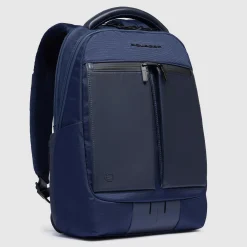 Sac à dos pour ordinateur 14" en tissu recyclé