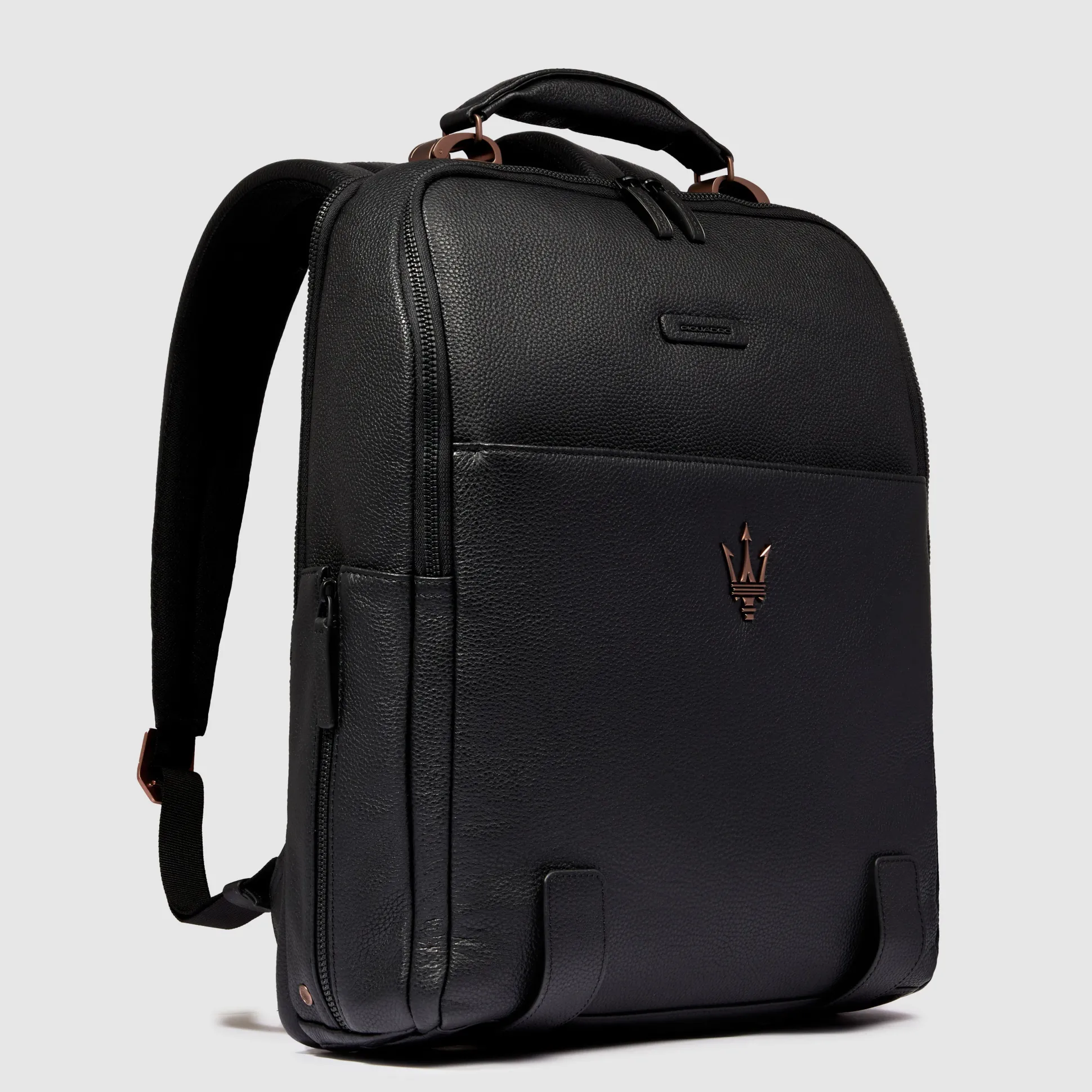 Sac à dos pour ordinateur "Piquadro x Maserati"