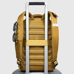 Sac à dos pour ordinateur 13,3" en tissu recyclé