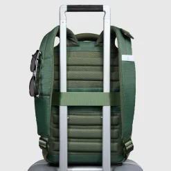 Sac à dos pour ordinateur 13,3" en tissu recyclé