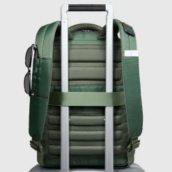 Sac à dos pour ordinateur 14" en tissu recyclé