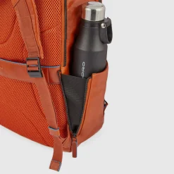 Sac à dos pour ordinateur avec anti-fraudes RFID,