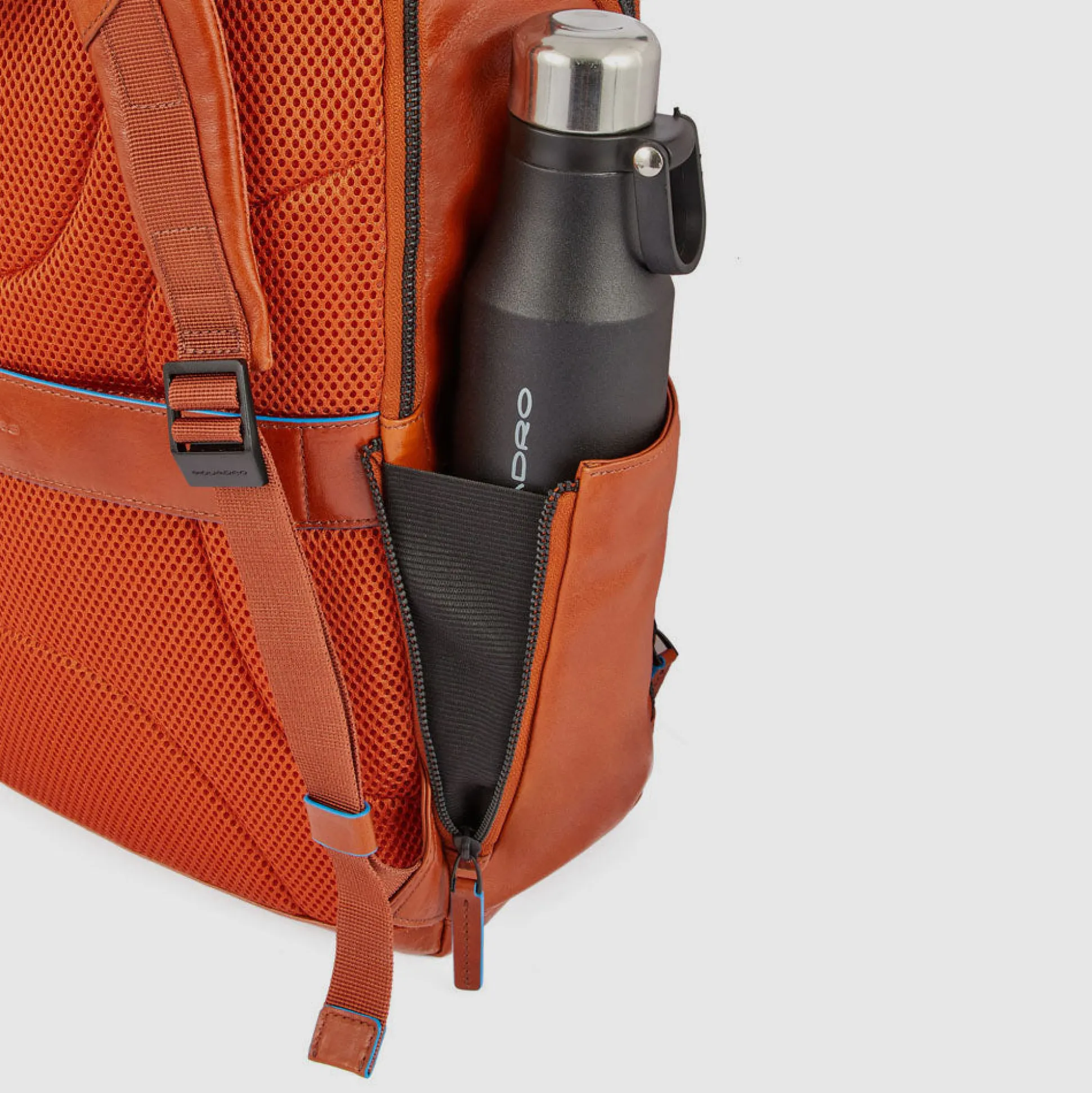 Sac à dos pour ordinateur avec anti-fraudes RFID,