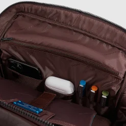 Sac à dos pour ordinateur et iPad® avec poche à