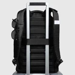 Sac à dos pour ordinateur 14" en tissu recyclé