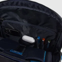 Sac à dos pour ordinateur et iPad® avec poche à