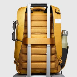 Sac à dos pour ordinateur 15,6" en tissu recyclé