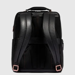 Sac à dos pour ordinateur "Piquadro x Maserati"