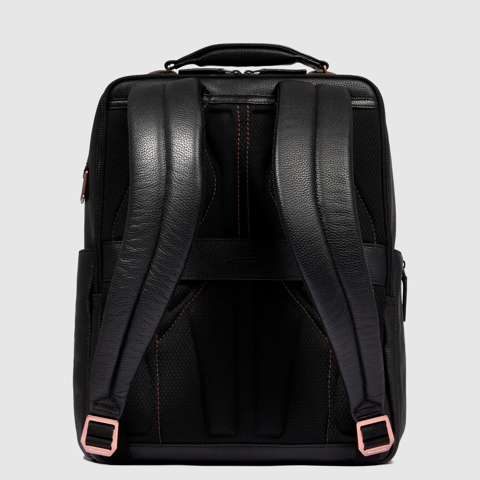 Sac à dos pour ordinateur "Piquadro x Maserati"