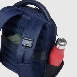 Sac à dos pour ordinateur 13,3" en tissu recyclé