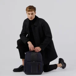 Sac à dos pour ordinateur 15,6" avec lumière LED