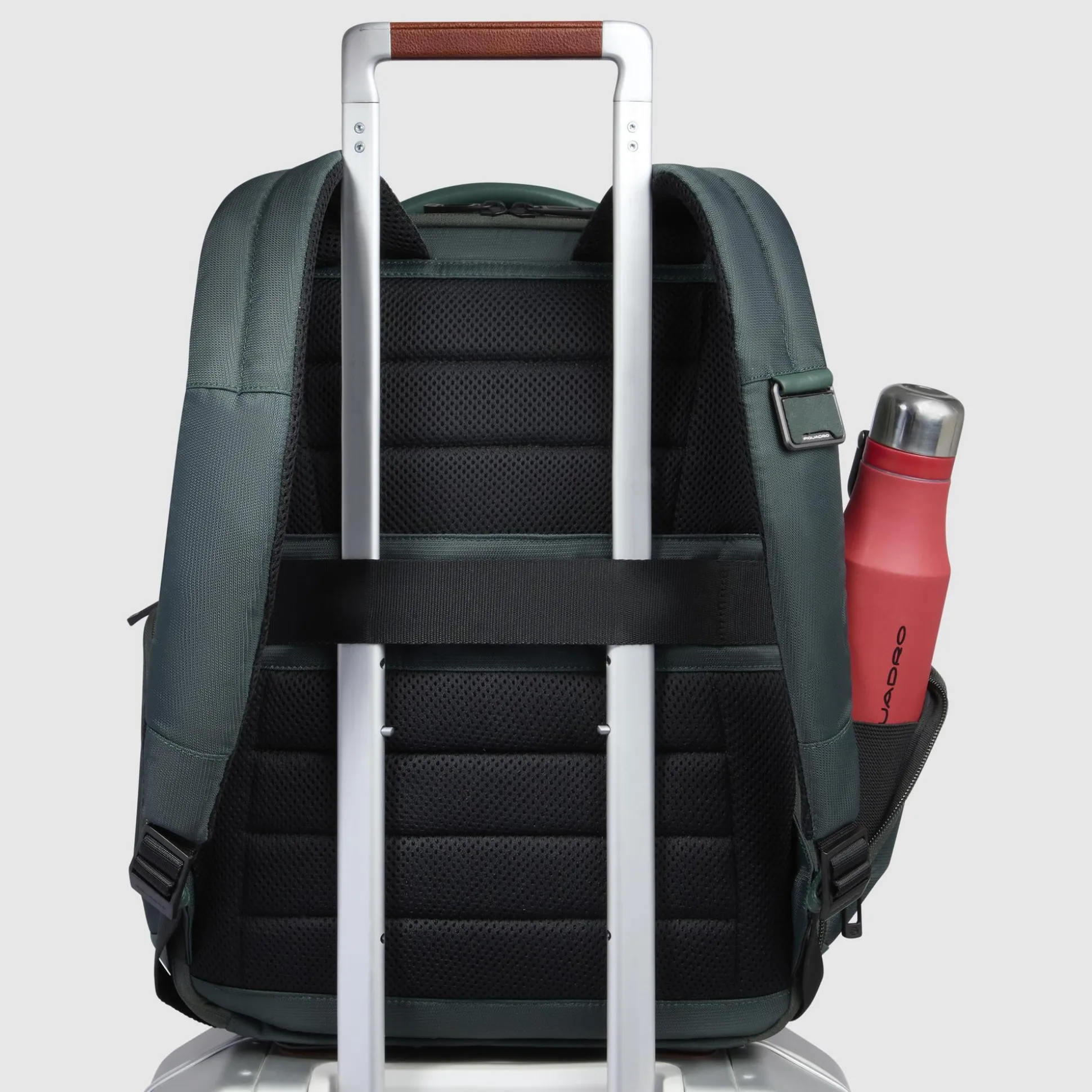 Sac à dos pour ordinateur 15,6" fast-check
