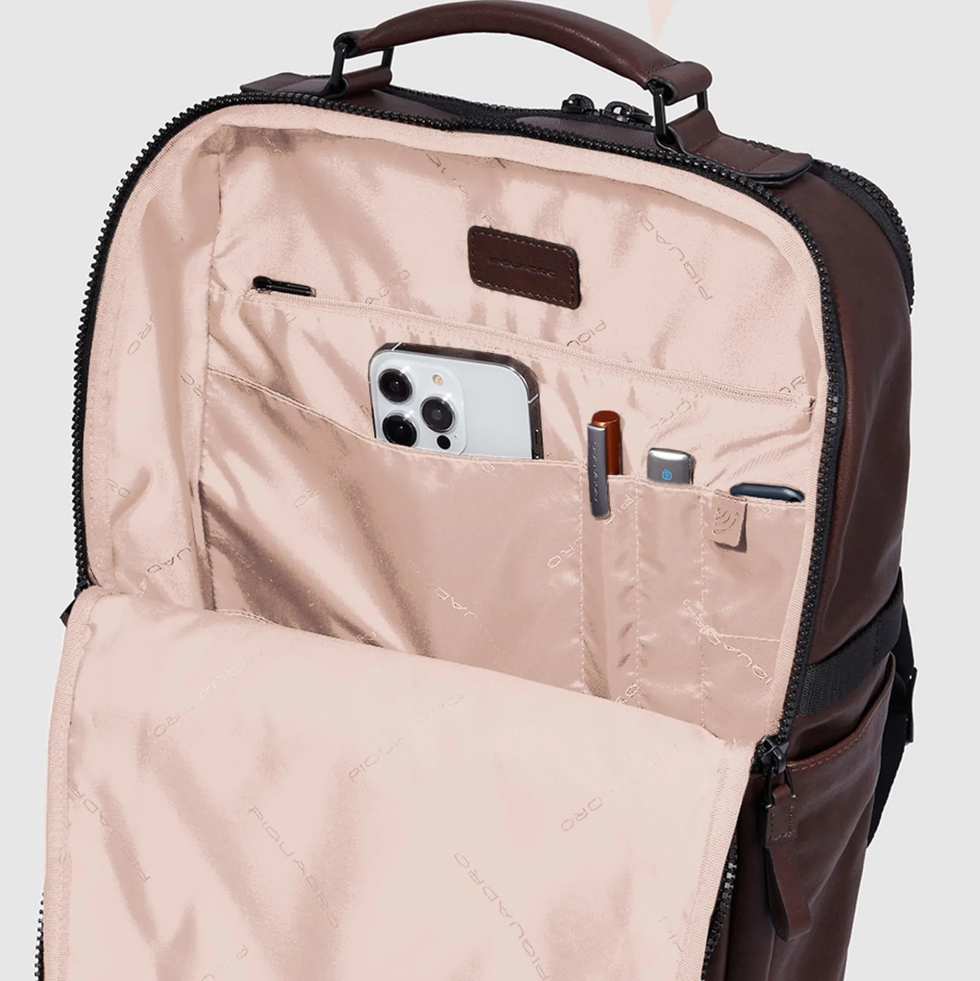 Sac à dos pour ordinateur 14" et iPad®