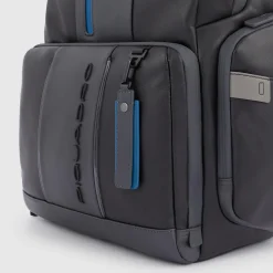 Sac à dos pour ordinateur 15,6" avec lumière LED