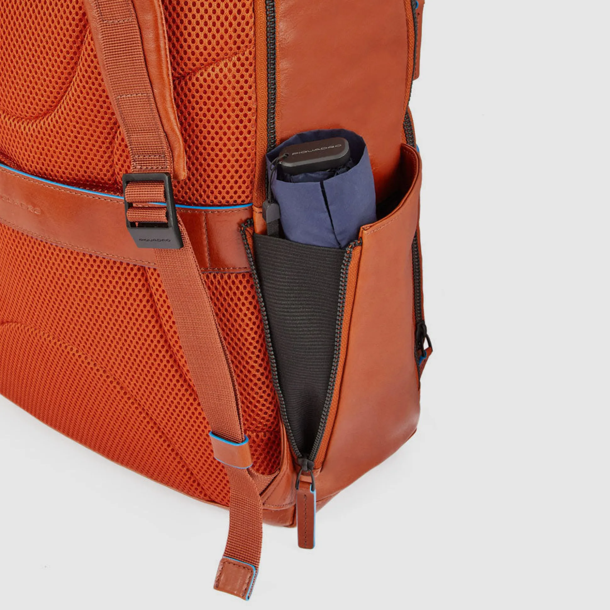 Sac à dos pour ordinateur avec anti-fraudes RFID,