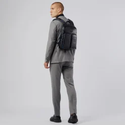 Sac à dos pour ordinateur et iPad® avec poche à